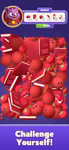 Grand Match 3D képernyőkép 1